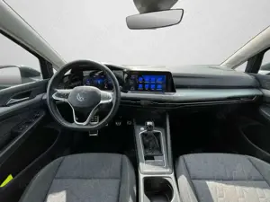 Volkswagen Golf Bild 4