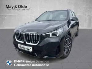 BMW X1 sDrive18i M Sport Adapt.LED Kamera Keyless
