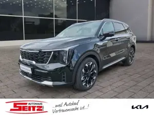 Kia Sorento Platinum 2.2 CRDi AWD Massage, Panoramadach, HUD