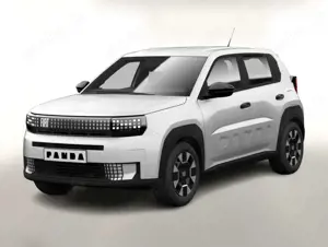 Fiat Grande Panda ICON CarPlay PixelLED PDC DigC Temp 74 kW (101 ...