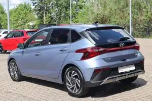 Hyundai i20 Bild 3