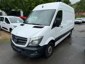 Mercedes-Benz Sprinter II Kasten 316 CDI Hu/Insp Neu