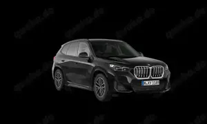 BMW X1 20isDrive*M Sport*a.LED*Navi*Pano*AHK*Kamera*