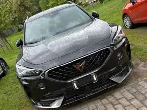 CUPRA Formentor Formentor Diesel 2.0 TDI 4Drive DSG