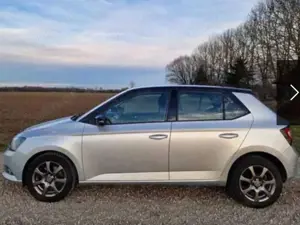 Skoda Fabia Fabia 1.2 TSI DSG Style
