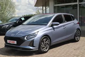 Hyundai i20 Bild 2