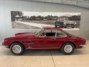 Ferrari 330 GTC