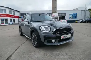 MINI Others COOPER S Countryman All4 LED/NAV/LEDER