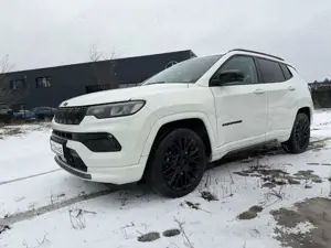 Jeep Compass 1.5 High Altitude ACC*SHZ*KAMERA*CARPLAY