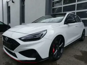 Hyundai i30 N Performance Klappen AGA/Schalensitze/Pano
