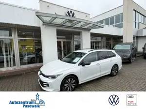 Volkswagen Golf Variant 8 DB Variant 2.0 TDI DSG GOAL