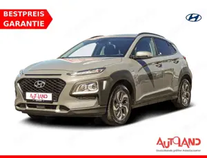 Hyundai KONA 1.6 Advantage+ Hybrid 2WD DCT Navi Kamera