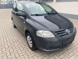 Volkswagen Fox Basis. Aus-1 Hand. Top Zustand.