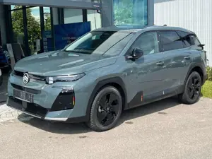 Citroen C5 Aircross 145 Hybrid TEAM D