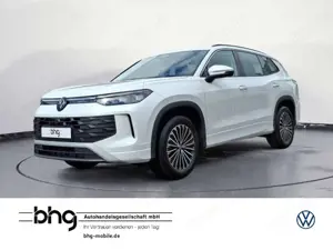 Volkswagen Tayron 1.5 eTSI OPF DSG Life Sitzheizung Kamera