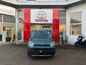 Toyota Proace City Verso L1 Electric Teamplayer
