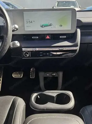 Hyundai IONIQ 5 72,6 kWh 4WD Uniq+Relax-Paket Bild 5