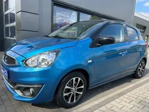 Mitsubishi Space Star 1.2 59 KW  Diamant Edition+