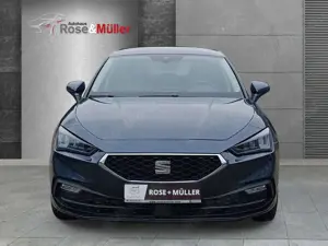 SEAT Leon Style Edition*NAVI*RFK*EPH*SHZ*AHK*KESSY*