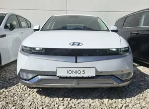 Hyundai IONIQ 5 72,6 kWh 4WD Uniq+Relax-Paket Bild 2