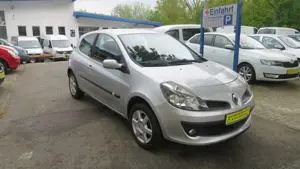 Renault Clio Edition Dynamique