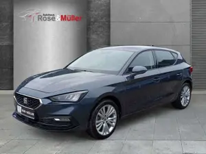 SEAT Leon Style Edition*NAVI*RFK*EPH*SHZ*AHK*KESSY*