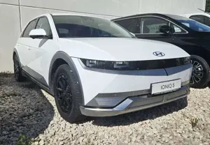 Hyundai IONIQ 5 72,6 kWh 4WD Uniq+Relax-Paket Bild 3