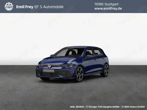 Volkswagen Golf GTI GTI Clubsport VIII 2.0 TSI HUD Black Style