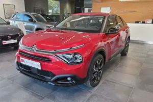Citroen Others e-C4 136 FEEL PACK NAVI KAMERA SHZ