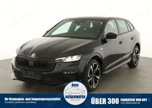 Skoda Scala 1.5 TSI DSG Monte Carlo, Pano, Matrix, Winter, Kam