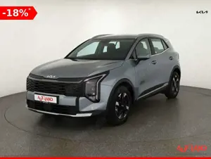 Kia Sportage 1.6 T-GDI Aut. Facelift LED ACC Navi