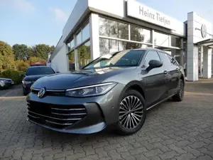 Volkswagen Passat Variant 1.5 eHybrid DSG Elegance