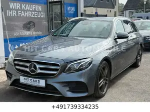 Mercedes-Benz E 400 E T-Modell E 400 d 4Matic