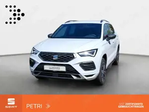 SEAT Ateca FR 2.0 TDI DSG*NAVI*AHK*KAM*SHZ*ACC*LED*