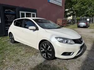 Nissan Pulsar