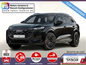 Audi Q3 TFSI 150 S tronic neues Modell Nav UVP-22%*
