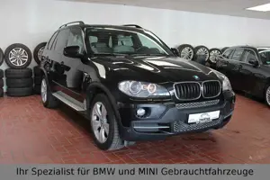 BMW X5 3.0d 7-Sitzer*HUD*Keyless*2.Hand*AHK