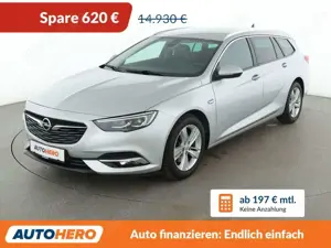 Opel Insignia 1.5 SIDI Turbo INNOVATION Aut.*NAVI*LED*SPUR*PDC*