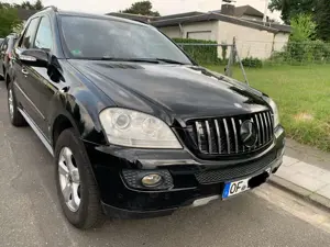 Mercedes-Benz ML 280 ML 280 CDI 4Matic 7G-TRONIC DPF