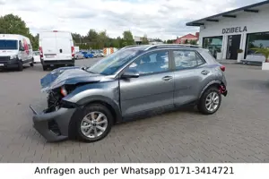 Kia Stonic 1.0 T-GDI