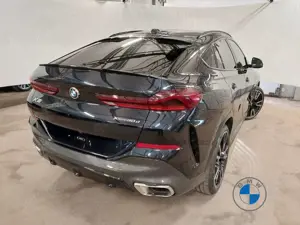 BMW X6 xDrive30d M Sport 22" AHK Pano Massage H/K Bild 5
