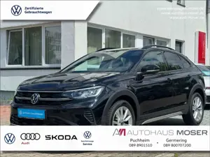 Volkswagen Taigo 1.0TSI DSG Goal - Navi*Plus-Paket*ACC*APP!!