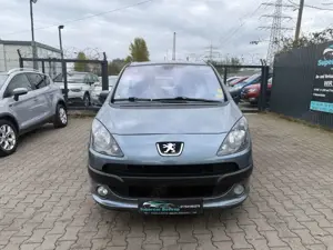 Peugeot 1007