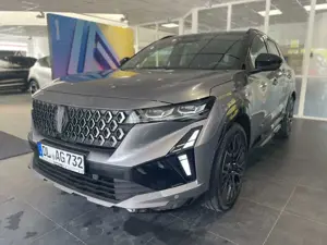 Renault Austral Esprit Alpine Full Hybrid E-Tech 200