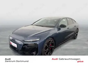 Audi A6 e-tron Sportback performance S LINE AHK 21"