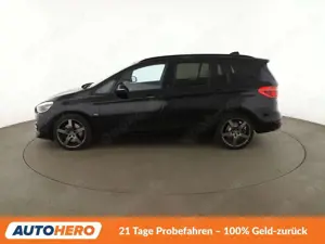 BMW 220 Bild 3