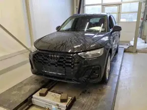 Audi Q5 50 TDI quattro S line °360°ACC°VC°