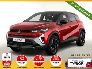 Renault Captur CAPTUR Esprit Alpine Mild Hybrid 160 EDC UVP-17%*