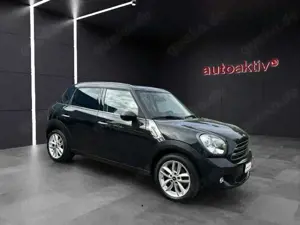 MINI Cooper Countryman /Xenon/Pano/Navi/KeylGo/Carbon