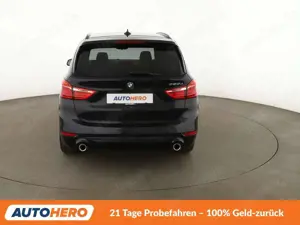 BMW 220 Bild 5
